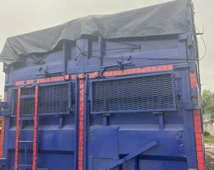 Когель S 24, объемом двигателя 0 л и пробегом 0 тыс. км за 13900 $, фото 10 на Automoto.ua