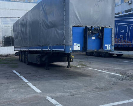 Когель S 24, объемом двигателя 0 л и пробегом 0 тыс. км за 5000 $, фото 3 на Automoto.ua