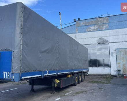 Когель S 24, объемом двигателя 0 л и пробегом 0 тыс. км за 5000 $, фото 2 на Automoto.ua