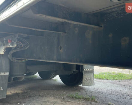 Когель S 24, объемом двигателя 0 л и пробегом 0 тыс. км за 5000 $, фото 1 на Automoto.ua