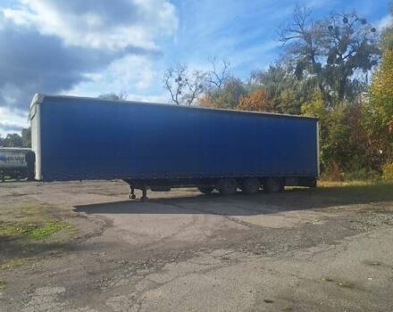 Когель S 24, объемом двигателя 0 л и пробегом 0 тыс. км за 6500 $, фото 2 на Automoto.ua