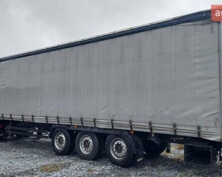 Когель S 24, объемом двигателя 0 л и пробегом 100 тыс. км за 9900 $, фото 2 на Automoto.ua