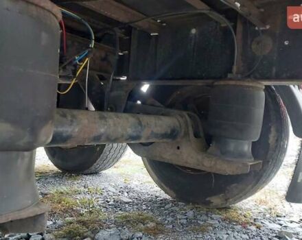 Когель S 24, объемом двигателя 0 л и пробегом 100 тыс. км за 9900 $, фото 9 на Automoto.ua