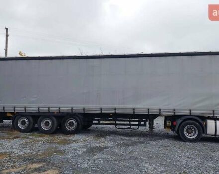 Когель S 24, объемом двигателя 0 л и пробегом 100 тыс. км за 9900 $, фото 10 на Automoto.ua