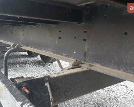 Когель S 24, объемом двигателя 0 л и пробегом 100 тыс. км за 9900 $, фото 6 на Automoto.ua