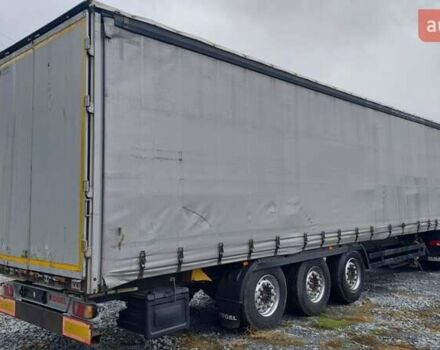 Когель S 24, объемом двигателя 0 л и пробегом 100 тыс. км за 9900 $, фото 4 на Automoto.ua