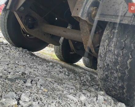 Когель S 24, объемом двигателя 0 л и пробегом 100 тыс. км за 9900 $, фото 5 на Automoto.ua