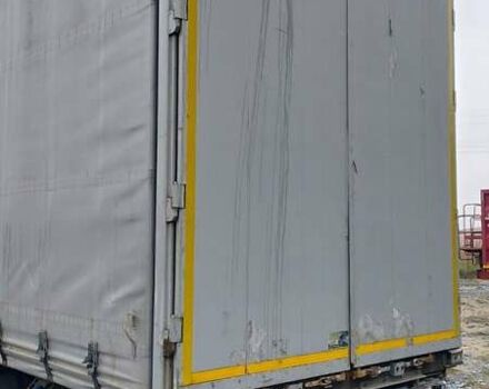 Когель S 24, объемом двигателя 0 л и пробегом 100 тыс. км за 9900 $, фото 1 на Automoto.ua