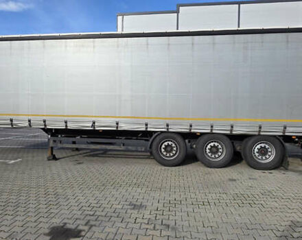 Когель S 24, объемом двигателя 0 л и пробегом 100 тыс. км за 12500 $, фото 1 на Automoto.ua