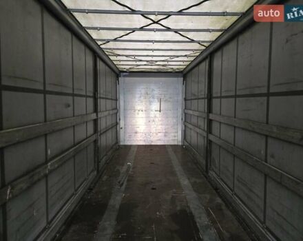 Когель S 24, объемом двигателя 0 л и пробегом 1 тыс. км за 9500 $, фото 5 на Automoto.ua