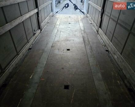 Когель S 24, объемом двигателя 0 л и пробегом 1 тыс. км за 9500 $, фото 6 на Automoto.ua