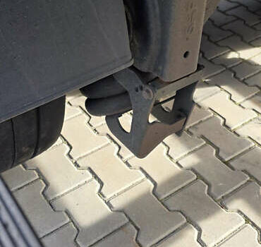 Когель S 24, объемом двигателя 0 л и пробегом 100 тыс. км за 12500 $, фото 8 на Automoto.ua