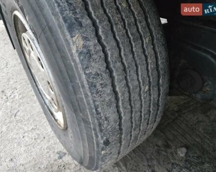 Когель S 24, объемом двигателя 0 л и пробегом 1 тыс. км за 9500 $, фото 10 на Automoto.ua