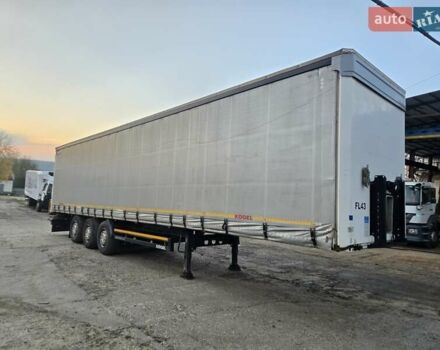 Когель S 24, объемом двигателя 0 л и пробегом 1 тыс. км за 9500 $, фото 1 на Automoto.ua