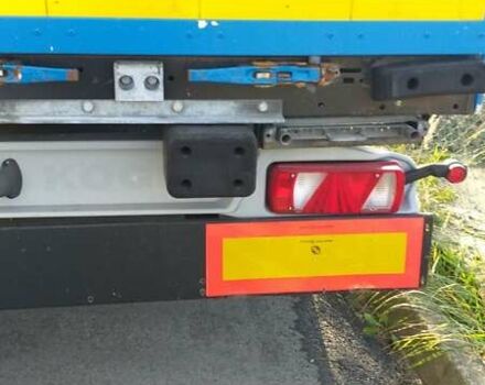 Когель S 24, объемом двигателя 0 л и пробегом 38 тыс. км за 11200 $, фото 9 на Automoto.ua