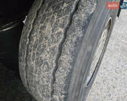 Когель S 24, объемом двигателя 0 л и пробегом 1 тыс. км за 9500 $, фото 8 на Automoto.ua