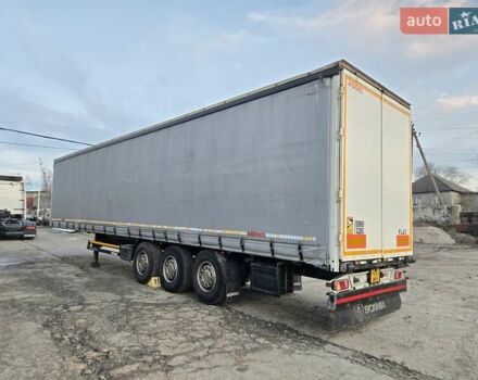 Когель S 24, объемом двигателя 0 л и пробегом 1 тыс. км за 9500 $, фото 2 на Automoto.ua