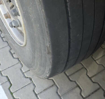 Когель S 24, объемом двигателя 0 л и пробегом 100 тыс. км за 12500 $, фото 6 на Automoto.ua