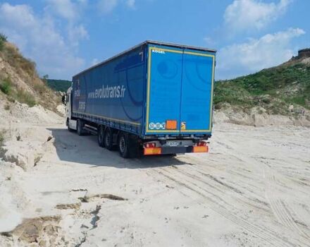 Когель S 24, объемом двигателя 0 л и пробегом 38 тыс. км за 11200 $, фото 8 на Automoto.ua