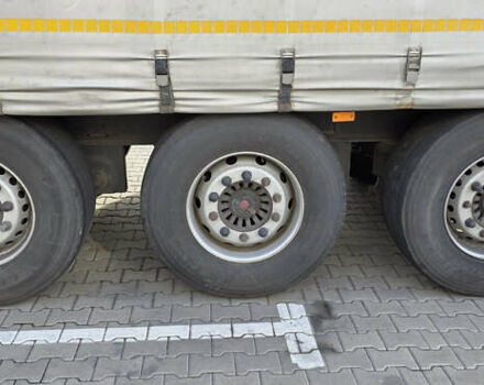 Когель S 24, объемом двигателя 0 л и пробегом 100 тыс. км за 12500 $, фото 4 на Automoto.ua