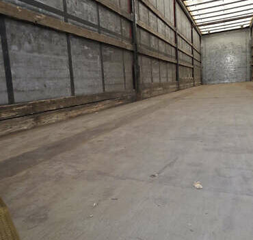 Когель S 24, объемом двигателя 0 л и пробегом 100 тыс. км за 12500 $, фото 7 на Automoto.ua