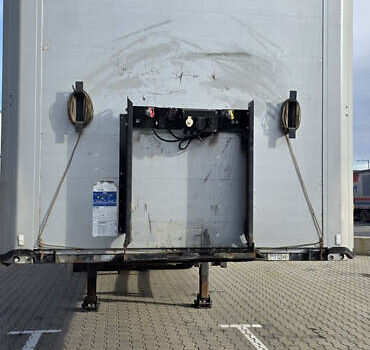 Когель S 24, объемом двигателя 0 л и пробегом 100 тыс. км за 12500 $, фото 3 на Automoto.ua