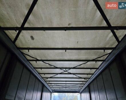 Когель S 24, объемом двигателя 0 л и пробегом 1 тыс. км за 9500 $, фото 7 на Automoto.ua