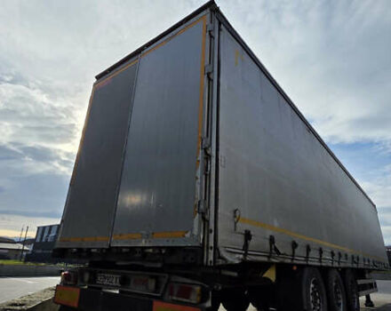 Когель S 24, объемом двигателя 0 л и пробегом 100 тыс. км за 12500 $, фото 2 на Automoto.ua