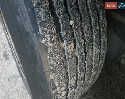 Когель S 24, объемом двигателя 0 л и пробегом 1 тыс. км за 9500 $, фото 9 на Automoto.ua