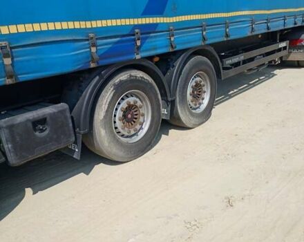 Когель S 24, объемом двигателя 0 л и пробегом 38 тыс. км за 11200 $, фото 11 на Automoto.ua