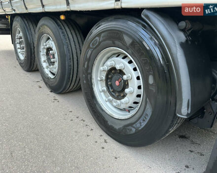 Когель S 24, об'ємом двигуна 0 л та пробігом 585 тис. км за 13900 $, фото 10 на Automoto.ua