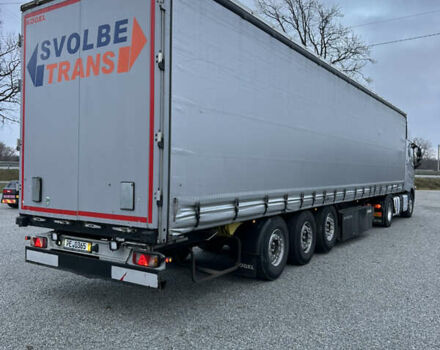 Когель S 24, об'ємом двигуна 0 л та пробігом 585 тис. км за 13900 $, фото 4 на Automoto.ua