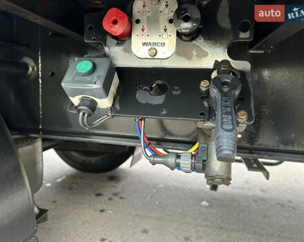 Когель S 24, об'ємом двигуна 0 л та пробігом 585 тис. км за 13900 $, фото 18 на Automoto.ua