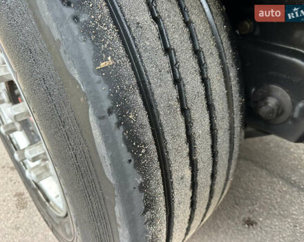Когель S 24, об'ємом двигуна 0 л та пробігом 585 тис. км за 13900 $, фото 13 на Automoto.ua