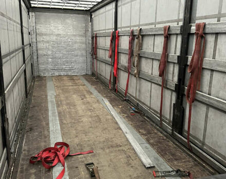 Когель S 24, об'ємом двигуна 0 л та пробігом 585 тис. км за 13900 $, фото 25 на Automoto.ua