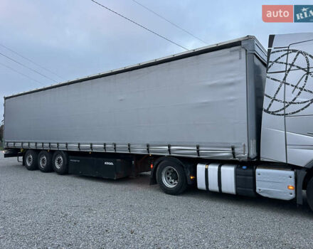 Когель S 24, об'ємом двигуна 0 л та пробігом 585 тис. км за 13900 $, фото 6 на Automoto.ua