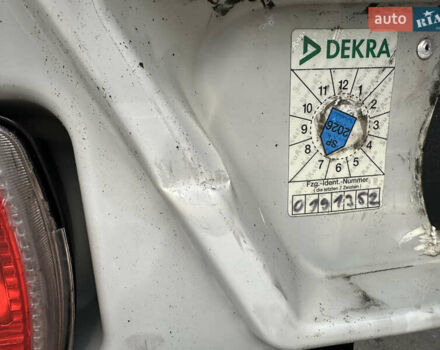 Когель S 24, об'ємом двигуна 0 л та пробігом 585 тис. км за 13900 $, фото 17 на Automoto.ua