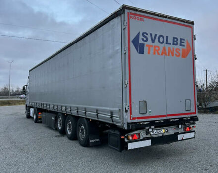 Когель S 24, об'ємом двигуна 0 л та пробігом 585 тис. км за 13900 $, фото 2 на Automoto.ua