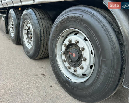 Когель S 24, об'ємом двигуна 0 л та пробігом 585 тис. км за 13900 $, фото 19 на Automoto.ua