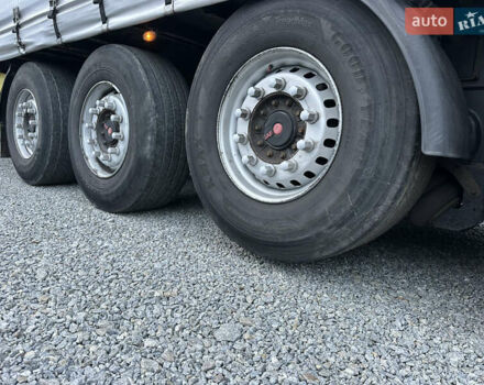 Когель S 24, об'ємом двигуна 0 л та пробігом 585 тис. км за 13900 $, фото 7 на Automoto.ua