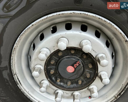 Когель S 24, об'ємом двигуна 0 л та пробігом 585 тис. км за 13900 $, фото 11 на Automoto.ua