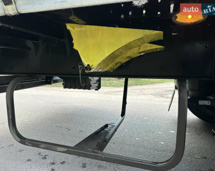 Когель S 24, об'ємом двигуна 0 л та пробігом 585 тис. км за 13900 $, фото 16 на Automoto.ua