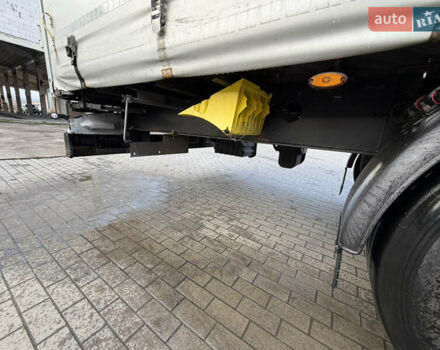 Когель S 24, об'ємом двигуна 0 л та пробігом 500 тис. км за 14500 $, фото 14 на Automoto.ua