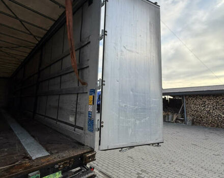 Когель S 24, об'ємом двигуна 0 л та пробігом 500 тис. км за 14500 $, фото 20 на Automoto.ua