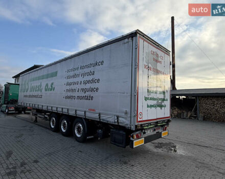 Когель S 24, об'ємом двигуна 0 л та пробігом 500 тис. км за 14500 $, фото 4 на Automoto.ua