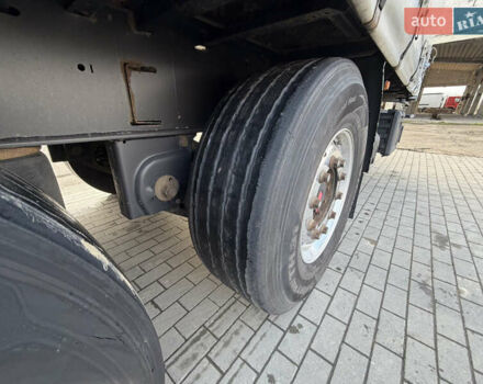 Когель S 24, об'ємом двигуна 0 л та пробігом 500 тис. км за 14500 $, фото 18 на Automoto.ua