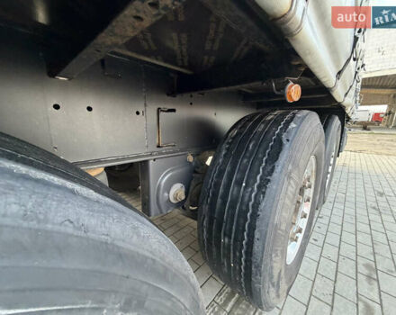 Когель S 24, об'ємом двигуна 0 л та пробігом 500 тис. км за 14500 $, фото 17 на Automoto.ua
