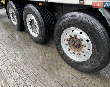 Когель S 24, об'ємом двигуна 0 л та пробігом 500 тис. км за 14500 $, фото 9 на Automoto.ua