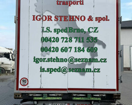 Когель S 24, об'ємом двигуна 0 л та пробігом 500 тис. км за 14500 $, фото 3 на Automoto.ua