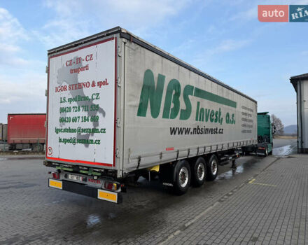 Когель S 24, об'ємом двигуна 0 л та пробігом 500 тис. км за 14500 $, фото 2 на Automoto.ua